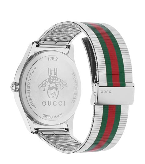 gucci g-timeless watch 42mm|gucci g timeless women's watch.